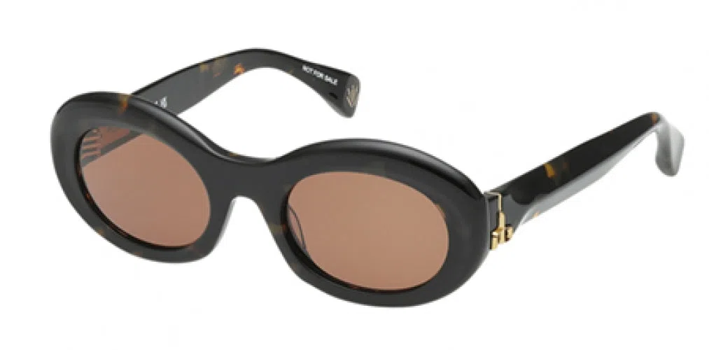 RAG & BONE 00007 Sunglasses - view 2